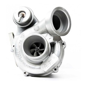Turbo pour MERCEDES Sprinter 1 (904) 408 408 CDI 82 CV VV11