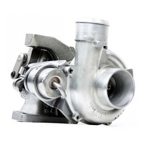 Turbo pour MERCEDES Viano (W639) 2.2 CDI 88 CV VV13