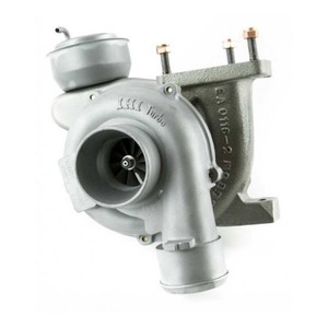 Turbo pour MERCEDES Vito (W639) 115 CDI 150 CV VV14