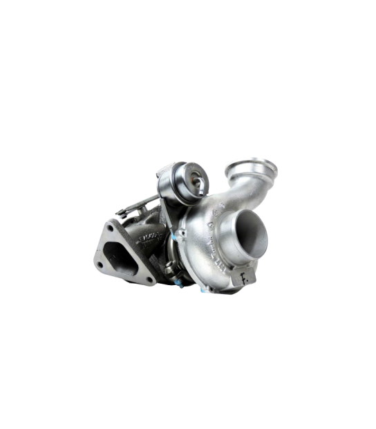 Turbo pour MERCEDES Sprinter 2 (906) 509 509 CDI 88 CV VV17