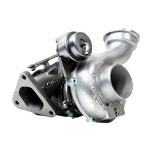 Turbo pour MERCEDES Sprinter 2 (906) 509 509 CDI 88 CV VV17