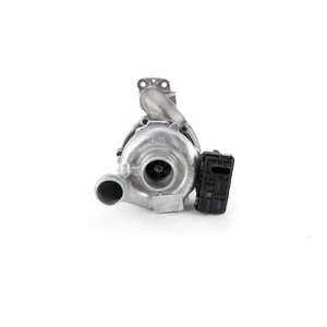 Turbo pour MERCEDES Classe C (S204) 350 CDI 265 CV 794877-5009S