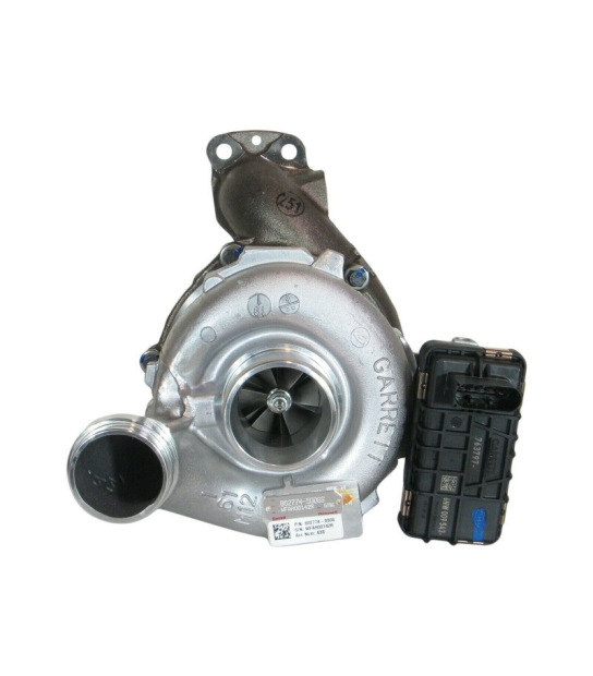 Turbo pour MERCEDES Classe S (W221) 350 BlueTEC 258 CV 802774-5008S