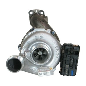 Turbo pour MERCEDES Classe S (W221) 350 BlueTEC 258 CV 802774-5008S