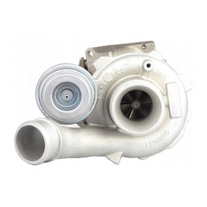 Turbo pour MERCEDES Classe S Coupé (C216) 500 435 CV 827052-5001S