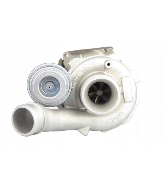 Turbo pour MERCEDES GLS (X166) 500 456 CV 827052-5001S