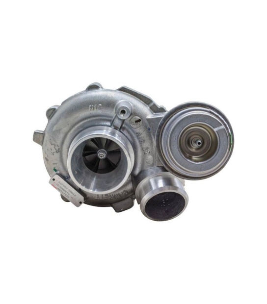 Turbo pour MERCEDES Classe S (V221) 500 435 CV 827053-5001S
