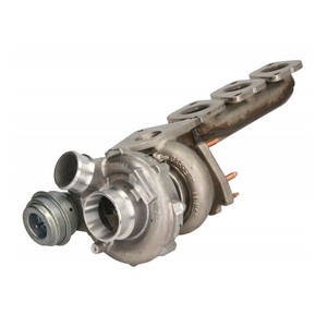 Turbo pour MERCEDES Classe CL (C216) 63 AMG 544 CV 827056-5001S