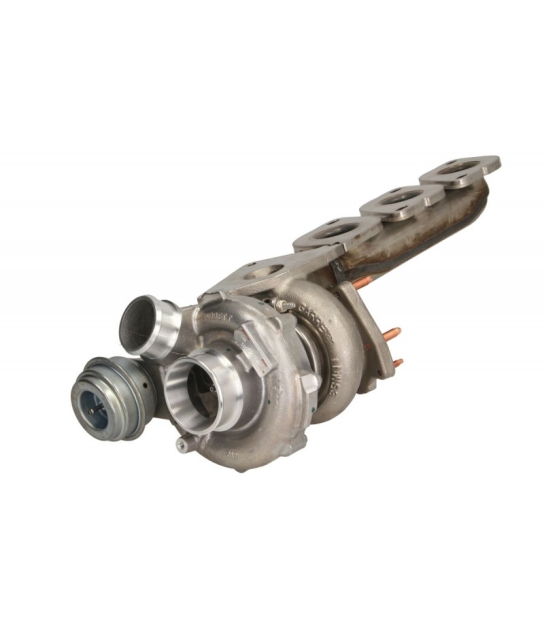 Turbo pour MERCEDES Classe E T-Model (S212) 63 AMG 558 CV 827056-5001S