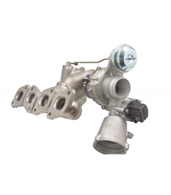 Turbo pour MERCEDES Classe B (W246 / W242) 200 156 CV AL0067