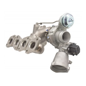 Turbo pour MERCEDES GLA (X156) 200 156 CV AL0067
