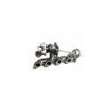 Turbo pour MERCEDES Sprinter 2 (906) 215 215 CDI 150 CV 5439 988 0049