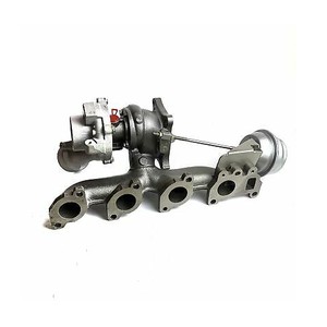 Turbo pour MERCEDES Sprinter 2 (906) 313 313 CDI 129 CV 5439 988 0049