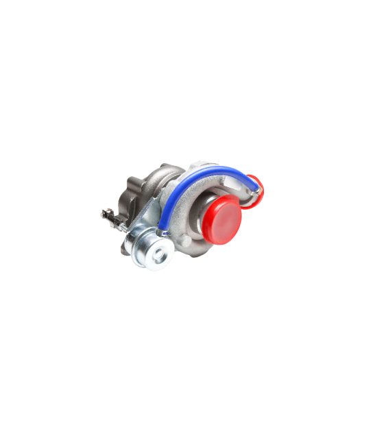 Turbo pour MERCEDES Vario 4.25 D 150 CV 5316 970 7106