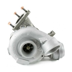 Turbo pour MERCEDES Sprinter 1 (901 / 902) 211 211 CDI 109 CV 709836-9005S