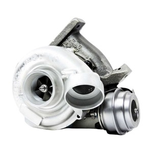 Turbo pour MERCEDES Classe C Sportcoupe (CL203) 220 CDI 143 CV 711006-9004S
