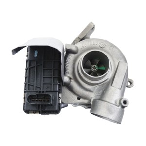 Turbo pour MERCEDES Classe G (W463) 400 CDI 250 CV 724495-5004S