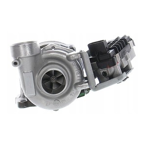 Turbo pour MERCEDES Classe G (W463) 400 CDI 250 CV 724496-5004S
