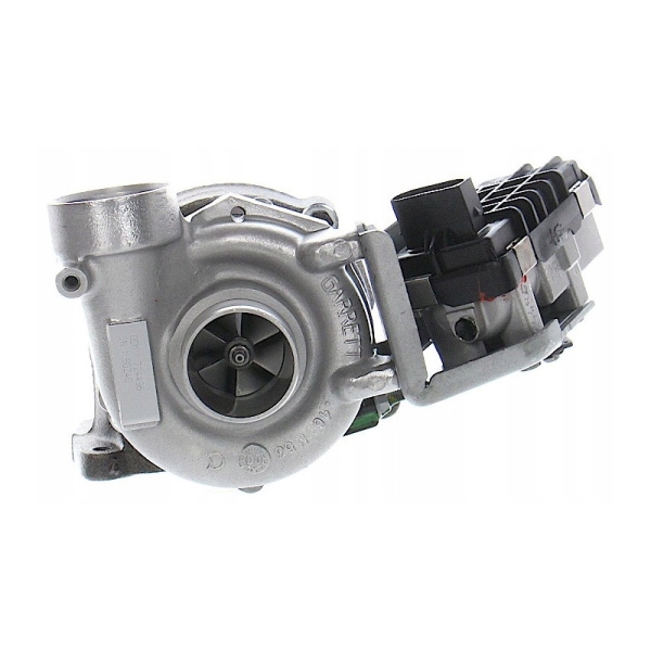 Turbo pour MERCEDES Classe M (W163) 400 CDI 250 CV 724496-5004S