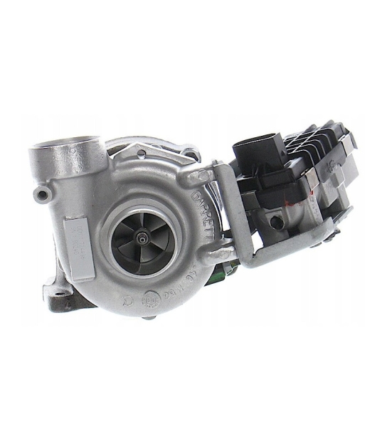 Turbo pour MERCEDES Classe S (W220) 400 CDI 260 CV 724496-5004S