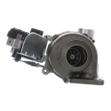 Turbo pour MERCEDES Classe S (W220) 400 CDI 260 CV 724496-5004S