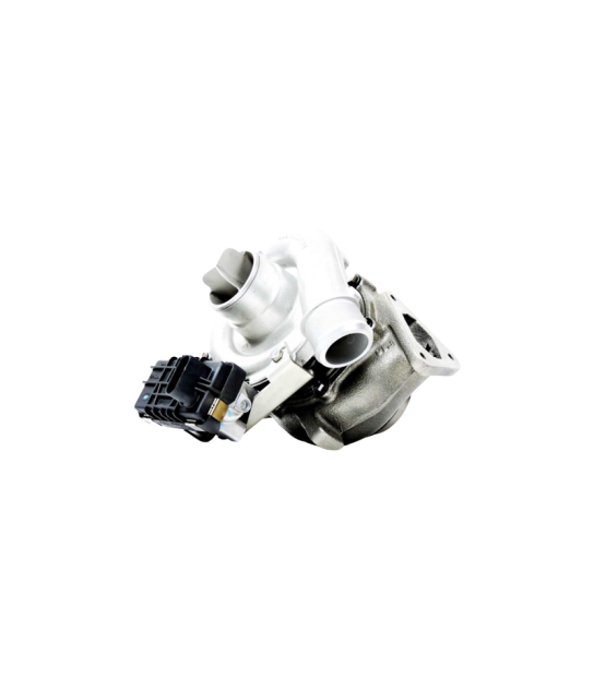 Turbo pour MERCEDES Classe C Sportcoupe (CL203) 30 CDI AMG 231 CV 729355-5003S