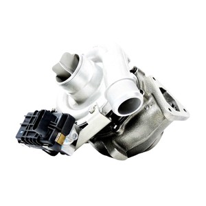 Turbo pour MERCEDES Classe C Sportcoupe (CL203) 30 CDI AMG 231 CV 729355-5003S