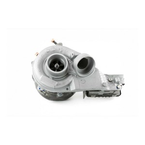 Turbo pour MERCEDES Classe C (W203) 200 CDI 122 CV 742693-5004S