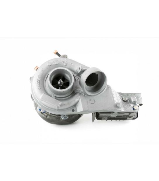 Turbo pour MERCEDES Classe E (W211) 200 CDI 122 CV 742693-5004S
