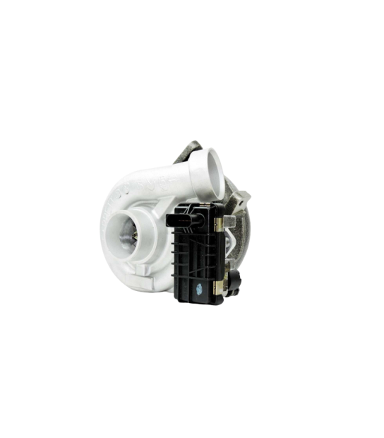 Turbo pour MERCEDES Classe E (W211) 280 CDI 177 CV 743115-5001S