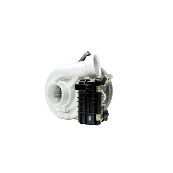 Turbo pour MERCEDES Classe S (W220) 320 CDI 204 CV 743115-5001S