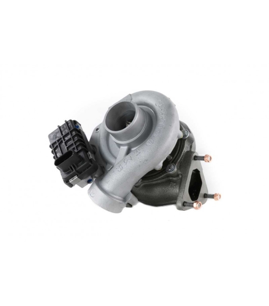 Turbo pour MERCEDES Classe E (W211) 280 CDI 177 CV 743436-5003S