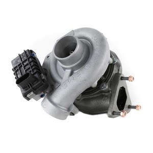 Turbo pour MERCEDES Classe E (W211) 280 CDI 177 CV 743436-5003S