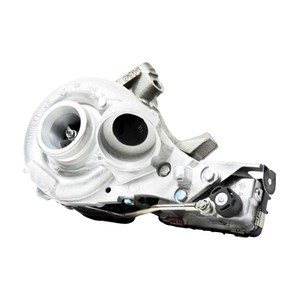 Turbo pour MERCEDES Classe C (W204) 200 CDI 136 CV 752990-5007S