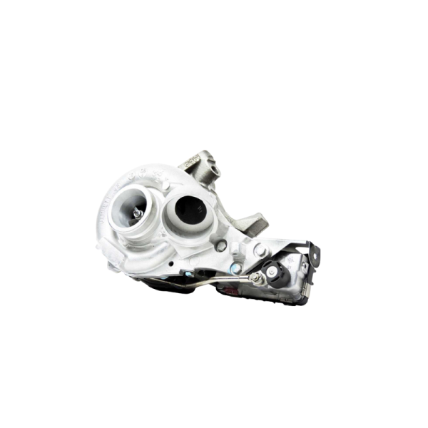 Turbo pour MERCEDES Classe C (W204) 220 CDI 170 CV 752990-5007S