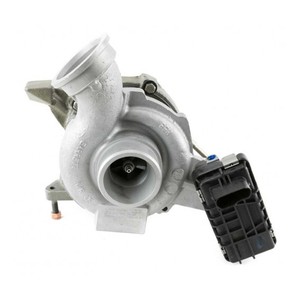 Turbo pour MERCEDES Sprinter 2 (906) 211 211 CDI 109 CV 759688-5009S