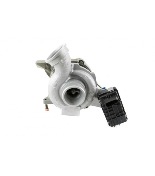 Turbo pour MERCEDES Sprinter 2 (906) 415 415 CDI 109 CV 759688-5009S