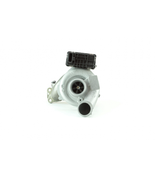 Turbo pour MERCEDES Classe S (W221) 320 CDI 235 CV 765156-5008S