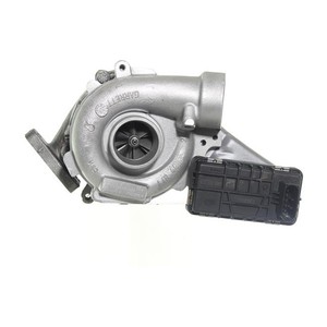 Turbo pour MERCEDES Classe GL (X164) 450 CDI 306 CV 766398-5001S