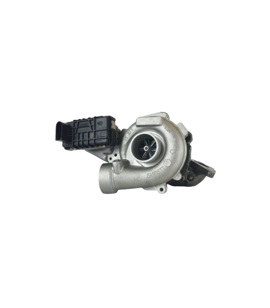 Turbo pour MERCEDES Classe GL (X164) 420 CDI 306 CV 766399-5001S