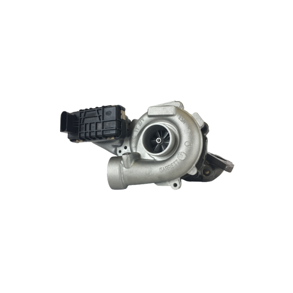 Turbo pour MERCEDES Classe GL (X164) 450 CDI 306 CV 766399-5001S