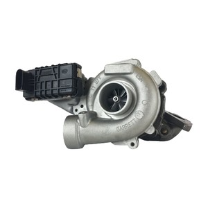 Turbo pour MERCEDES Classe GL (X164) 450 CDI 306 CV 766399-5001S