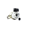 Turbo pour MERCEDES Classe C (W203) 320 CDI 224 CV 770895-5007S