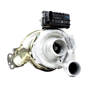 Turbo pour MERCEDES Classe C T-Model (S204) 320 CDI 224 CV 770895-5007S