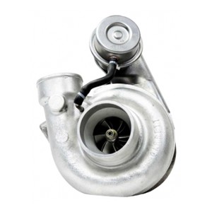 Turbo pour MERCEDES Sprinter 1 (901 / 902) 212 212 D 122 CV 454207-5001S
