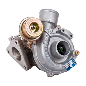 Turbo pour MERCEDES Vito (W638) 2.3 TD 98 CV 5303 988 0007