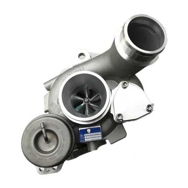 Turbo pour MERCEDES Classe A (W176) 45 AMG 381 CV 1855 988 0013
