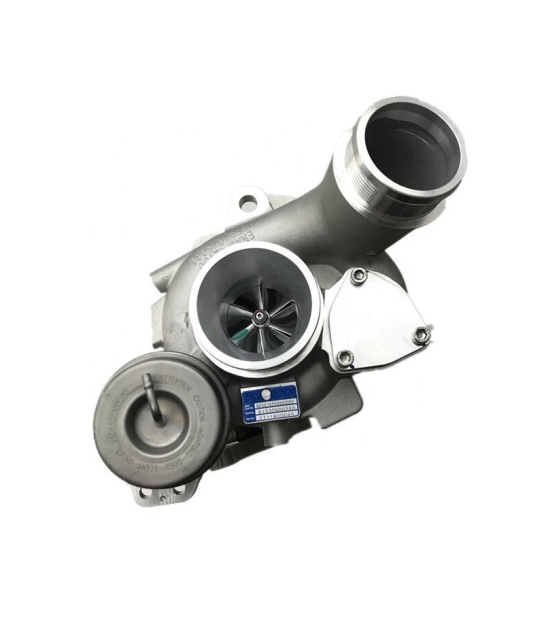 Turbo pour MERCEDES GLA (X156) 45 AMG 360 CV 1855 988 0013