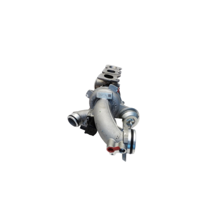 Turbo pour MERCEDES Classe S (W222 / V222 / X222) S 400 367 CV 2760901580
