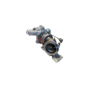 Turbo pour MERCEDES Classe S (W222 / V222 / X222) S 400 367 CV 2760901580